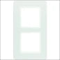 BERKER 10116189 Abdeckrahmen Schalterprogramm 9.9 mm