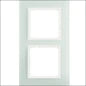 BERKER 10116909 Abdeckrahmen Schalterprogramm 9.6 mm