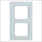 BERKER 10116919 Abdeckrahmen Schalterprogramm 9.6 mm