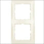 BERKER 10148982 Abdeckrahmen Schalterprogramm 9.5 mm
