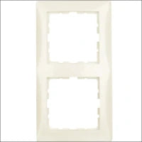 BERKER 16238982 Bedienelement / Zentralplatte Schalterprogramm 55.7 mm