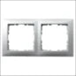 BERKER 10149939 Afdekraam schakelmateriaal