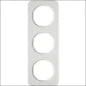 BERKER 10122189 Abdeckrahmen Schalterprogramm 9.9 mm