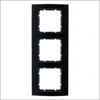 BERKER 10123005 Afdekraam schakelmateriaal