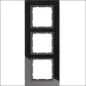 BERKER 10126616 Abdeckrahmen Schalterprogramm 9.6 mm