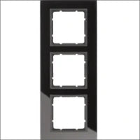 BERKER 10126616 Abdeckrahmen Schalterprogramm 9.6 mm