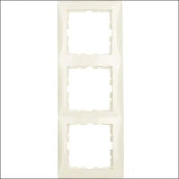 BERKER 10148982 Abdeckrahmen Schalterprogramm 9.5 mm
