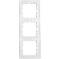 BERKER 11818989 Bauteil / Zentralplatte Kommunikations-Schalterprogramm