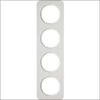 BERKER 14072089 Bauteil / Zentralplatte Kommunikations-Schalterprogramm
