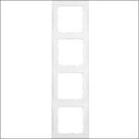 BERKER 10159909 Abdeckrahmen Schalterprogramm 9.5 mm