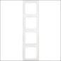 BERKER 10159909 Abdeckrahmen Schalterprogramm 9.5 mm