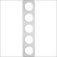 BERKER 14322089 Bauteil / Zentralplatte Kommunikations-Schalterprogramm