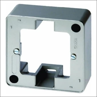 BERKER 10296086 Opbouwbak inbouwschakelmateriaal