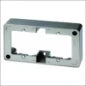 BERKER 10316086 Opbouwbak inbouwschakelmateriaal