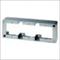 BERKER 10306086 Opbouwbak inbouwschakelmateriaal