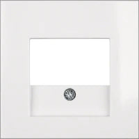 BERKER 260205 USB-voeding
