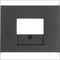 BERKER 260205 USB-voeding