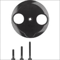 BERKER 450210 Antennecontactdoos