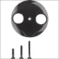 BERKER 450210 Antennecontactdoos