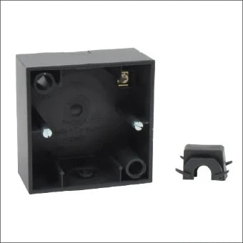 BERKER 10419949 Opbouwbak inbouwschakelmateriaal