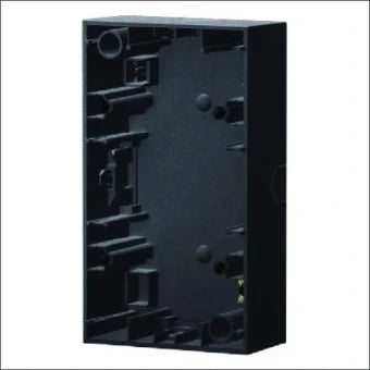 BERKER 10427006 Aufputzgehaeuse Unterputz-Schalterprogramm 231 mm
