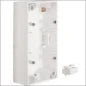 PEHA 00311011 Bedienelement / Zentralplatte Schalterprogramm 70 mm