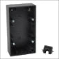 BERKER 10439949 Opbouwbak inbouwschakelmateriaal