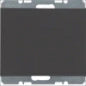 BERKER 13737006 Abdeckrahmen Schalterprogramm 9.9 mm