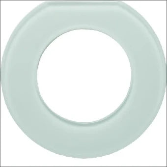 BERKER 109219 Abdeckrahmen Schalterprogramm 5.8 mm