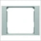 BERKER 14327003 Onderdeel/centraalplaat communicatie-schakelmateriaal