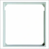 BERKER 14631909 Bauteil / Zentralplatte Kommunikations-Schalterprogramm