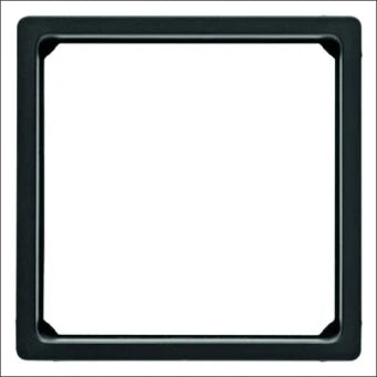 BERKER 11096076 Overgangsafdekplaat Schalterprogramm