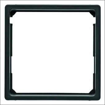 BERKER 11096086 Overgangsafdekplaat schakelmateriaal