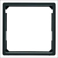 BERKER 14631606 Bauteil / Zentralplatte Kommunikations-Schalterprogramm