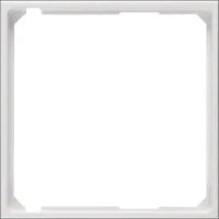 BERKER 146409 Bauteil / Zentralplatte Kommunikations-Schalterprogramm