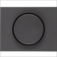 BERKER 14157006 Bedienelement / Zentralplatte Schalterprogramm 71 mm