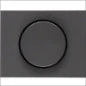 BERKER 14157006 Bedienelement / Zentralplatte Schalterprogramm 71 mm