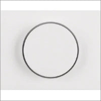 BERKER 13837009 Abdeckrahmen Schalterprogramm 9.9 mm
