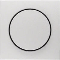 BERKER 16231404 Bedienelement / Zentralplatte Schalterprogramm 55.7 mm