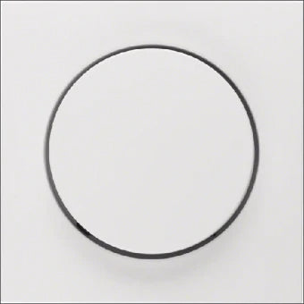 BERKER 11371909 Bedienelement / Zentralplatte Schalterprogramm 56 mm