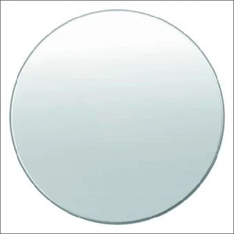 BERKER 11372089 Bedienelement / Zentralplatte Schalterprogramm 58.1 mm