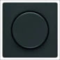 BERKER 10156096 Afdekraam schakelmateriaal