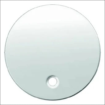 BERKER 11462089 Bedienelement / Zentralplatte Schalterprogramm 58.1 mm