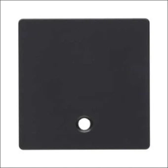 BERKER 11466086 Bedieningselement /centraalplaat schakelmateriaal