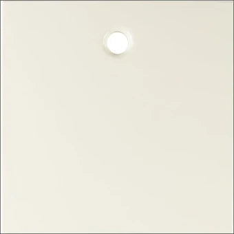 BERKER 11468982 Bedienelement / Zentralplatte Schalterprogramm 55.5 mm
