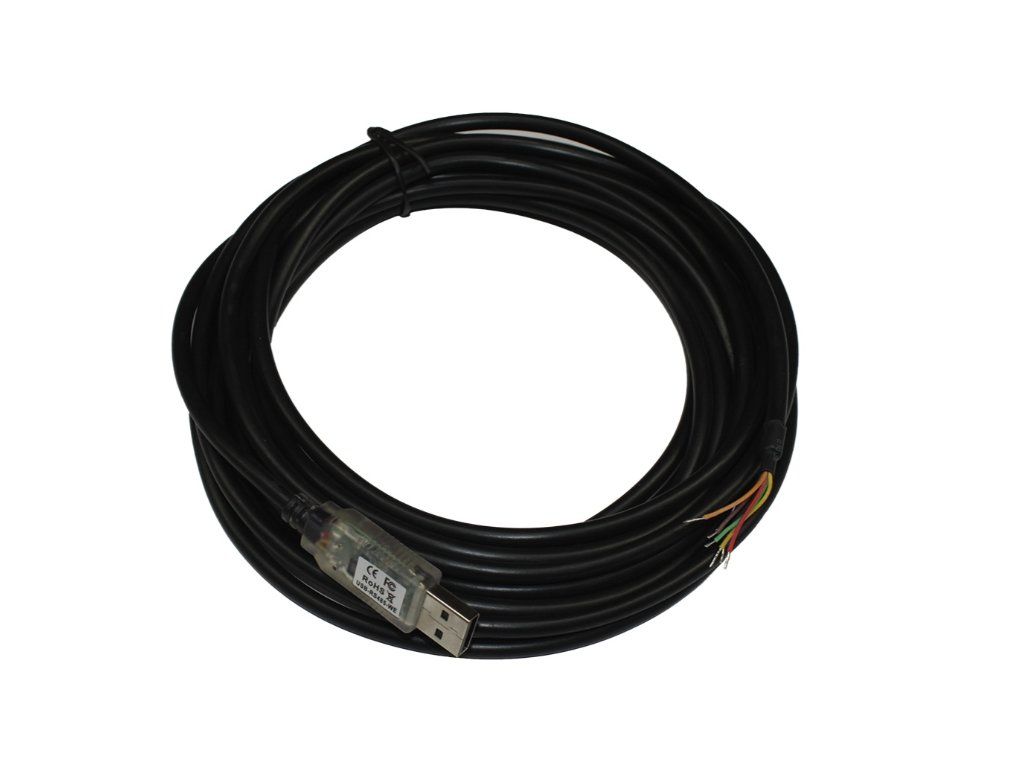 Victron RS485 auf USB Kabel 1,8m