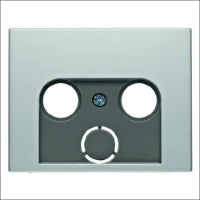 BERKER 450210 Antennecontactdoos