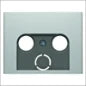 BERKER 450210 Antennecontactdoos