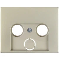 BERKER 450210 Antennecontactdoos
