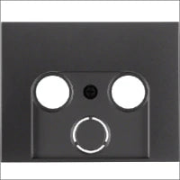 BERKER 450210 Antennecontactdoos